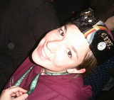 Avatar de l’utilisateur