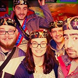 Avatar de l’utilisateur